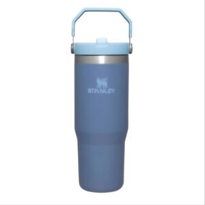 STANLEY ICEFLOW FLIP STRAW TUMBLER 30 OZ
